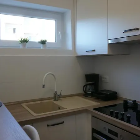 Luka Apartmán