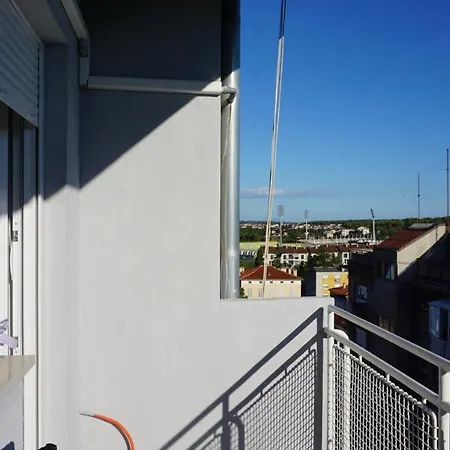 Apartmán Luka