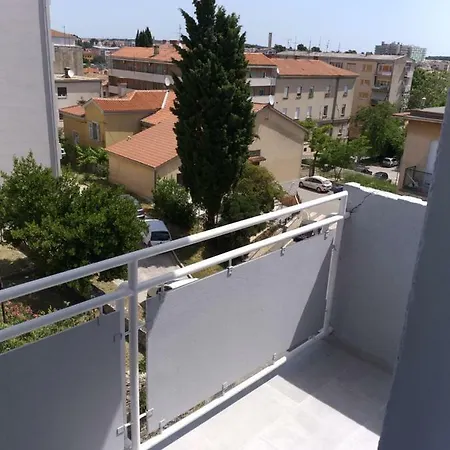 Luka * Pula