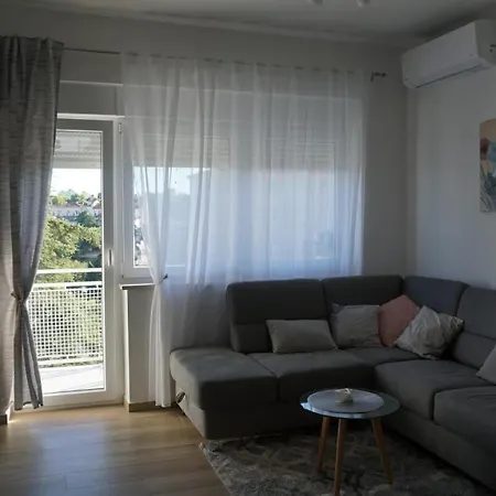 Appartement Luka *