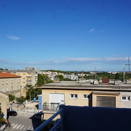 Luka Appartement Pula