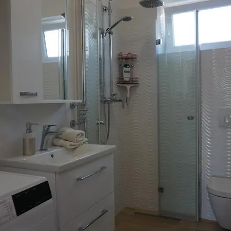 Luka Appartement Pula