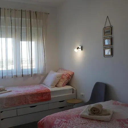 Luka Apartamento *