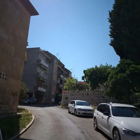 Appartement Luka Pula