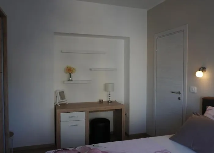 Luka Apartament Pula