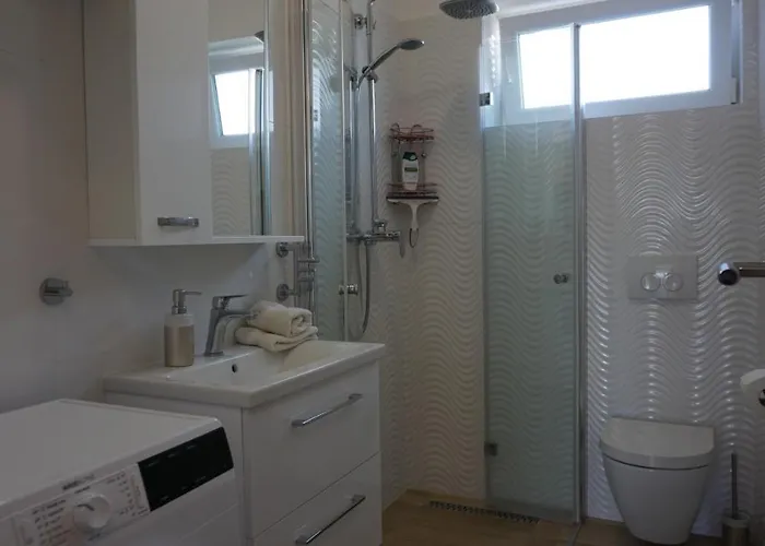 Luka Apartament Pula