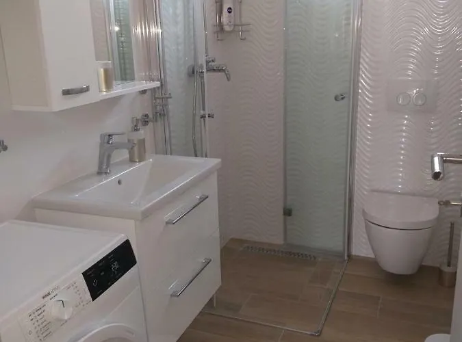 Luka Apartamento Pula