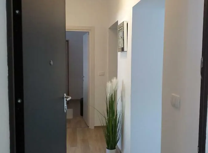Apartament Luka